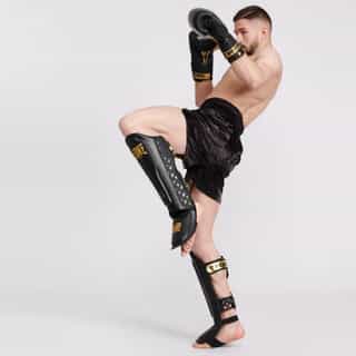 protektori za kraka leone dna 2 протектори за крака leone dna 2