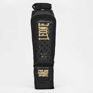 protektori za kraka leone dna black 1 протектори за крака leone dna black 1