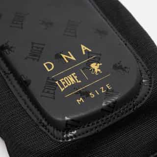 protektori za kraka leone dna black 4 протектори за крака leone dna black 4