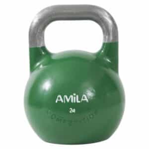 pudovka olimpiiska sastezatelna 24kg пудовка олимпийска състезателна 24кг