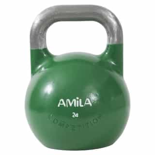 pudovka olimpiiska sastezatelna 24kg пудовка олимпийска състезателна 24кг