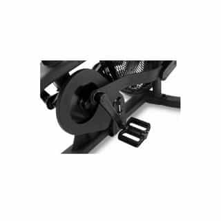 veloargometyr air bike spirit ab900 5 велоергометър air bike spirit ab900 5