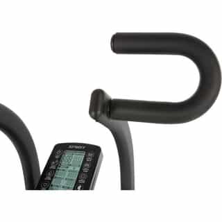 veloargometyr air bike spirit ab900 6 велоергометър air bike spirit ab900 6