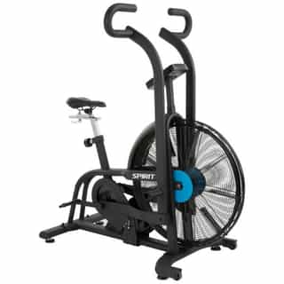 veloargometyr air bike spirit ab900 велоергометър air bike spirit ab900