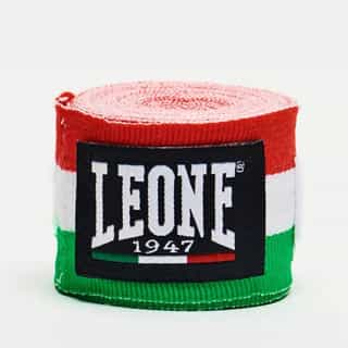 bintove za boks leone italy 450sm 1 бинтове за бокс leone italy 450см 1