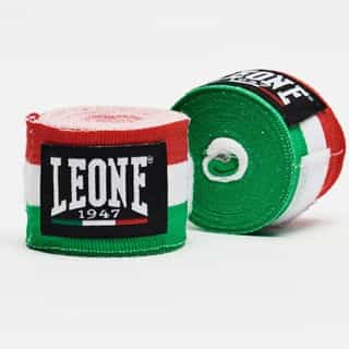 bintove za boks leone italy 450sm (2) бинтове за бокс leone italy 450см