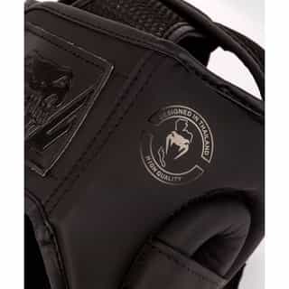 detska kaska za boks venum challenger black 2 детска каска за бокс venum challenger black 2