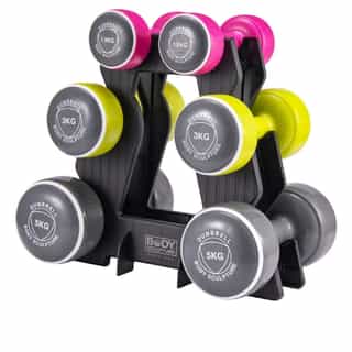 komplekt giri 19kg комплект гири 19кг