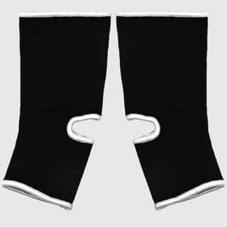 naglezenki venum kontact ankle black 2 наглезенки venum kontact ankle black 2