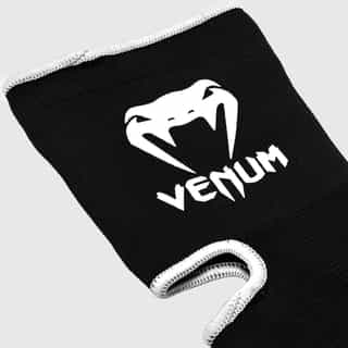 naglezenki venum kontact ankle black 3 наглезенки venum kontact ankle black 1