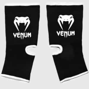 naglezenki venum kontact ankle black наглезенки venum kontact ankle black