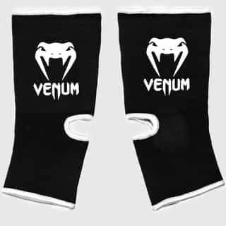 naglezenki venum kontact ankle black наглезенки venum kontact ankle black