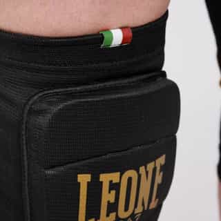nakolenki leone knee pads pr342 leaderfitness наколенки leone knee pads pr342 leaderfitness