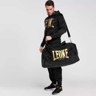 sporten sak leone dna 4 спортен сак leone dna 4