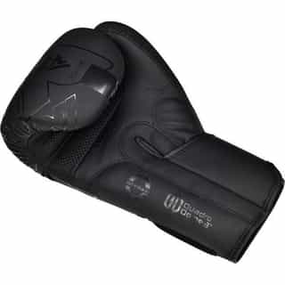 boksovi rakavici rdx kara black black 3 боксови ръкавици rdx kara black/black 3