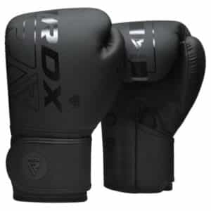 boksovi rakavici rdx kara black black боксови ръкавици rdx kara black/black