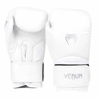 boksovi rykavici venum contender 1.5 white silver 1 боксови ръкавици venum contender 1.5 white/silver 1