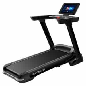 bqgashta pyteka evolve ev-ht-350-tft бягаща пътека evolve ev-ht-350-tft