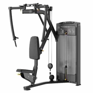 fitnes ured za gardi i zadno ramo evolve ultra EV-SC-UL-030 фитнес уред за гърди и задно рамо evolve ultra EV-SC-UL-030
