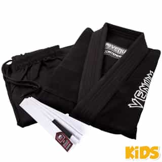 kimono za brazilsko jiu jicu venum contender kids 5 кимоно за бразилско джиу джицу venum contender kids 5