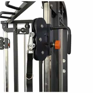 krosouvar dkn functional trainer f1 3 кросоувър dkn functional trainer f1 3