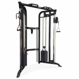 krosouvar dkn functional trainer f1 кросоувър dkn functional trainer f1