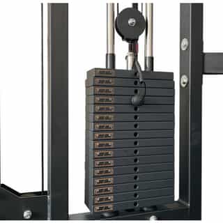 krosouvar dkn functional trainer f1 4 кросоувър dkn functional trainer f1 4