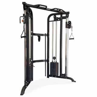 krosouvar dkn functional trainer f1 кросоувър dkn functional trainer f1