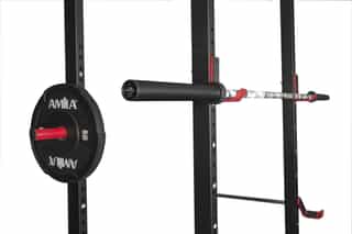 silova kletka amila power rack 1 силова клетка amila power rack 1