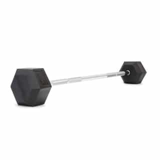 prava shtanga аmila hex 10kg права щанга amila hex 10кг