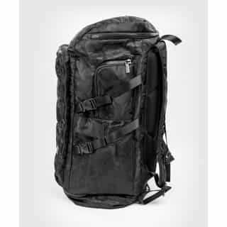 ranica venum challenger xtrem black dark camo 4 VENUM CHALLENGER XTREM BACKPACK - BLACK/DARK CAMO 4