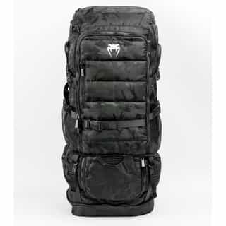 ranica venum challenger xtrem black dark camo раница venum challenger xtrem black/dark camo