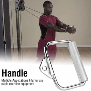 edinichna rykohvatka za fitnes amila fitness 1 единична ръкохватка за фитнес amila fitness 2