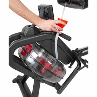 greben trenajor amila s vodno saprotivlenie 1 гребен тренажор amila с водно съпротивление 1