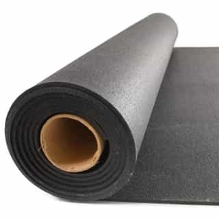 gumena nastilka za fitnes 8mm cherna гумена настилка за фитнес 8мм черна