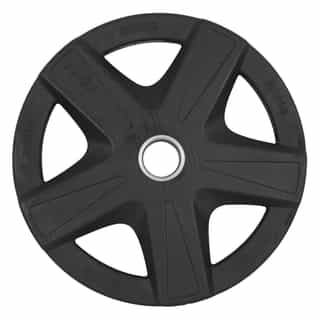 olimpiyski gumiran disk Amila A 15kg 2br олимпийски гумиран диск amila A 15кг – 2бр