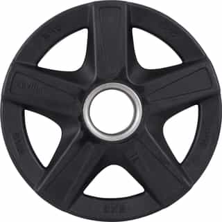 olimpiyski gumiran disk Amila A 5kg 2br олимпийски гумиран диск amila A 5кг – 2бр