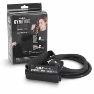 trenirovachen lasik amila black 1 тренировъчен ластик amila black 1