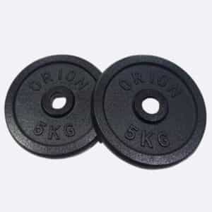 disk cheren chugun 30mm 5kg х 2br диск черен чугун 30мм 5кг х 2бр