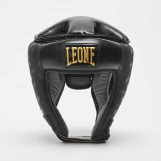 kaska za boks leone dna black cs444 1 каска за бокс leone dna black cs444 1