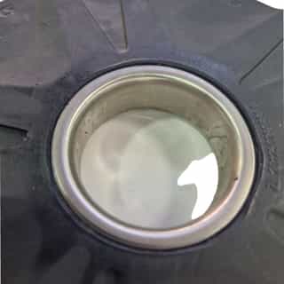 olimpiiski gumiran disk amila a 2.5kg – 2br 2 олимпийски гумиран диск amila A 2.5кг – 2бр 2