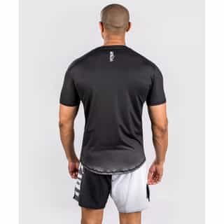 teniska venum x ares dry tech black 1 тениска venum x ares dry tech black 1