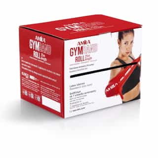 lastichna lenta za rehabilitacia amila blue 1 ластична лента за рехабилитация amila blue 1