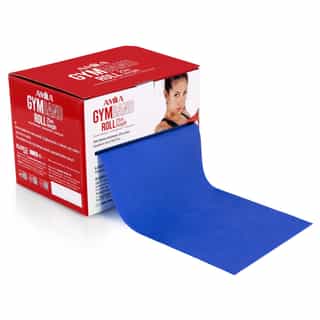 lastichna lenta za rehabilitacia amila blue 2 ластична лента за рехабилитация amila blue 2