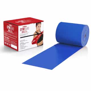 lastichna lenta za rehabilitacia amila blue ластична лента за рехабилитация amila blue