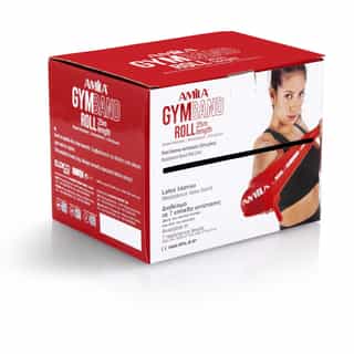 lastichna lenta za rehabilitacia amila gold 1 ластична лента за рехабилитация amila gold 1