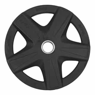 olimpiiski gumiran disk amila a 20kg – 2br олимпийски гумиран диск amila a 20кг – 2бр