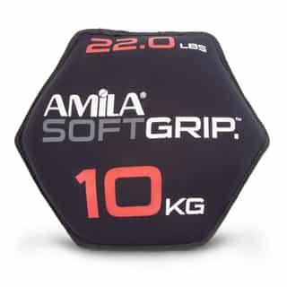 trenirovychna torbichka amila soft grip 10kg тренировъчна торбичка amila soft grip 10кг