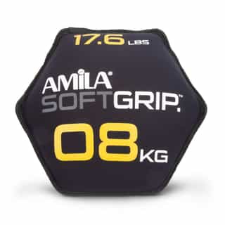 trenirovychna torbichka amila soft grip 8kg тренировъчна торбичка amila soft grip 8кг