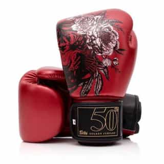 boksovi rykavici fairtex golden jubilee 1 боксови ръкавици fairtex golden jubilee 1